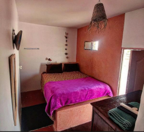 Hippie Chic - Room La Grotte